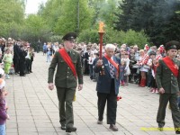 9 мая в Капотне